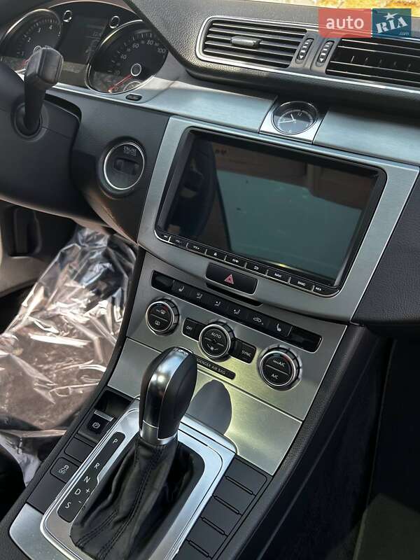 Купе Volkswagen CC / Passat CC 2012 в Одессе