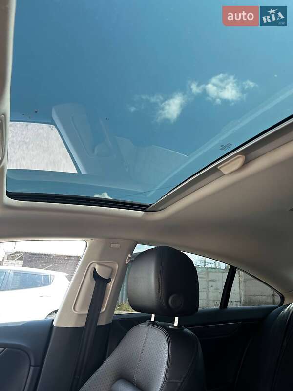 Купе Volkswagen CC / Passat CC 2012 в Одессе