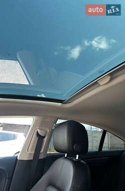 Купе Volkswagen CC / Passat CC 2012 в 