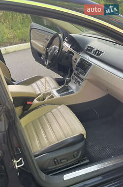 Купе Volkswagen CC / Passat CC 2012 в  фото 11 Купе Volkswagen CC / Passat CC 2012 в