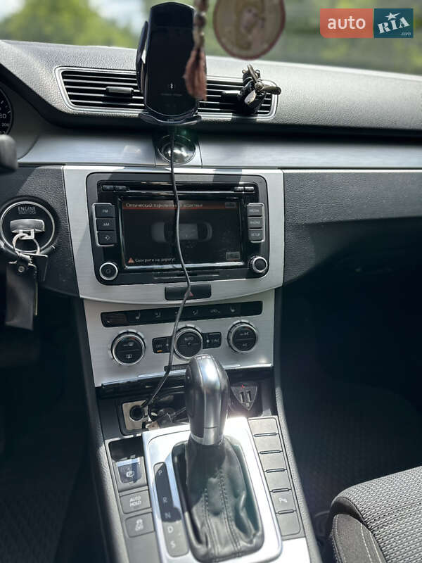 Купе Volkswagen CC / Passat CC 2013 в Ровно