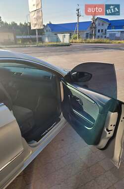 Купе Volkswagen CC / Passat CC 2009 в 
