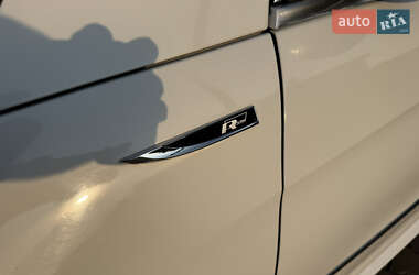 Купе Volkswagen CC / Passat CC 2013 в 