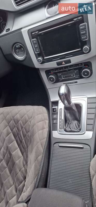 Купе Volkswagen CC / Passat CC 2011 в Конотопе фото 10 Купе Volkswagen CC / Passat CC 2011 в Конотопе