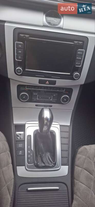 Купе Volkswagen CC / Passat CC 2011 в Конотопе фото 11 Купе Volkswagen CC / Passat CC 2011 в Конотопе