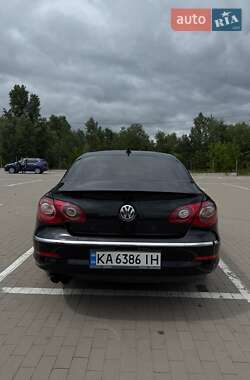 Купе Volkswagen CC / Passat CC 2010 в Сумах
