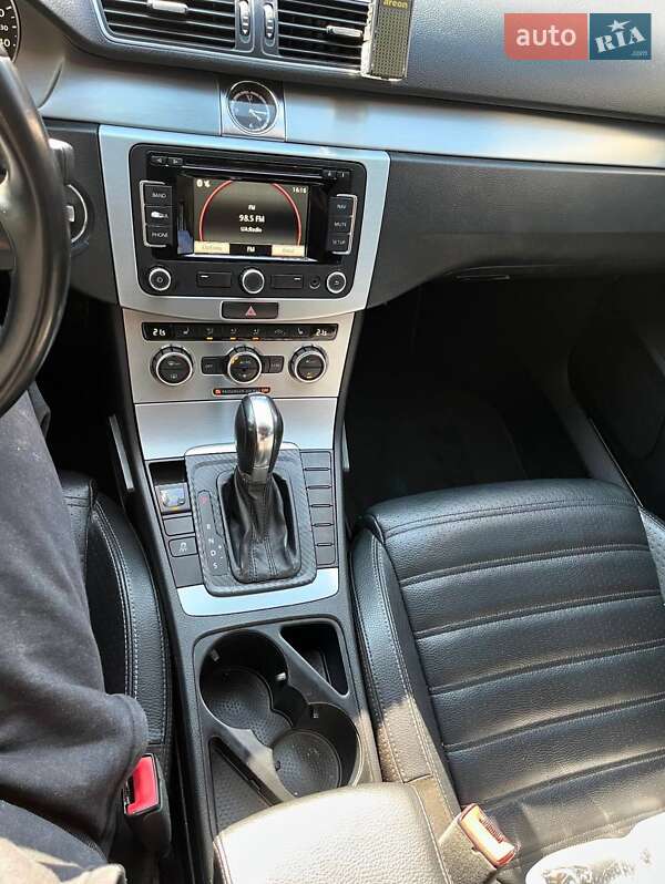 Купе Volkswagen CC / Passat CC 2012 в Житомире фото 8 Купе Volkswagen CC / Passat CC 2012 в Житомире