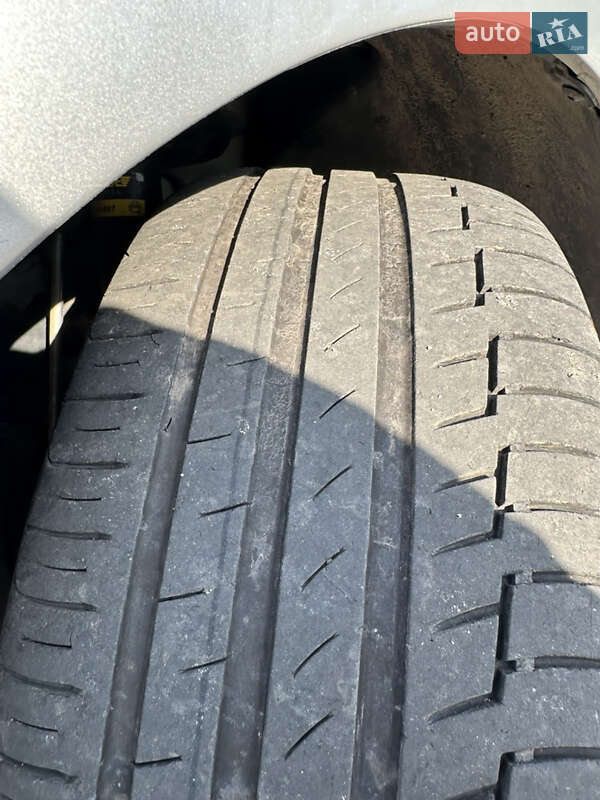 Купе Volkswagen CC / Passat CC 2010 в Кривом Роге фото 28 Купе Volkswagen CC / Passat CC 2010 в Кривом Роге