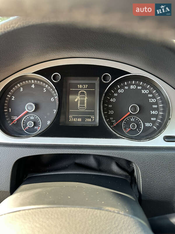 Купе Volkswagen CC / Passat CC 2010 в Кривом Роге фото 41 Купе Volkswagen CC / Passat CC 2010 в Кривом Роге