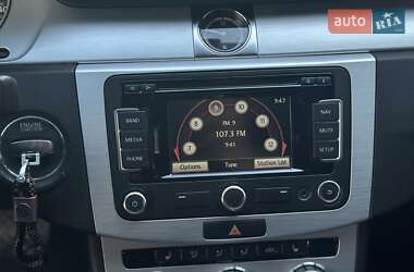 Купе Volkswagen CC / Passat CC 2014 в 