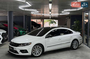 Купе Volkswagen CC / Passat CC 2013 в Теплодаре