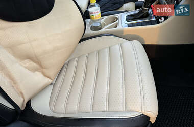 Купе Volkswagen CC / Passat CC 2012 в 
