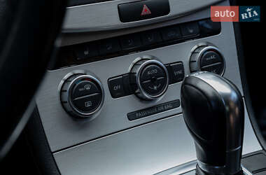 Купе Volkswagen CC / Passat CC 2013 в 