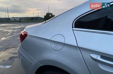 Купе Volkswagen CC / Passat CC 2013 в 