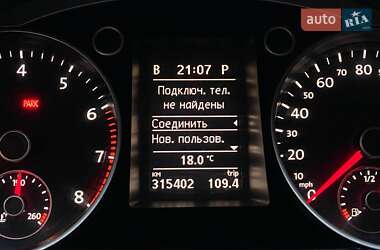 Купе Volkswagen CC / Passat CC 2013 в 