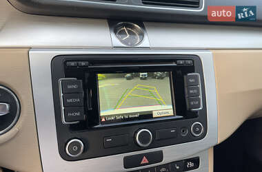 Купе Volkswagen CC / Passat CC 2014 в 
