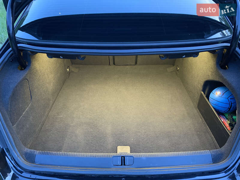 Купе Volkswagen CC / Passat CC 2012 в Сумах