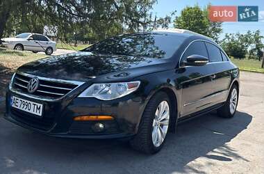 Купе Volkswagen CC / Passat CC 2010 в Нікополі