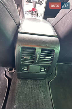 Купе Volkswagen CC / Passat CC 2009 в 