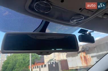 Купе Volkswagen CC / Passat CC 2012 в 