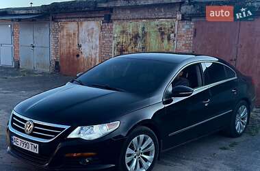 Купе Volkswagen CC / Passat CC 2010 в Никополе
