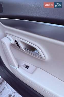 Купе Volkswagen CC / Passat CC 2013 в 