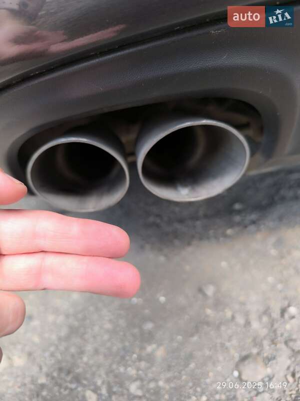 Купе Volkswagen CC / Passat CC 2010 в Дубно