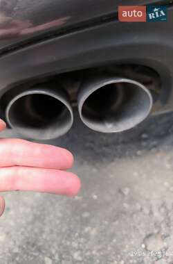 Купе Volkswagen CC / Passat CC 2010 в 