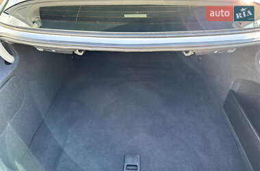 Купе Volkswagen CC / Passat CC 2012 в 