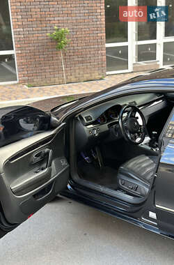 Купе Volkswagen CC / Passat CC 2010 в 