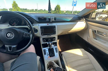 Купе Volkswagen CC / Passat CC 2010 в Вінниці