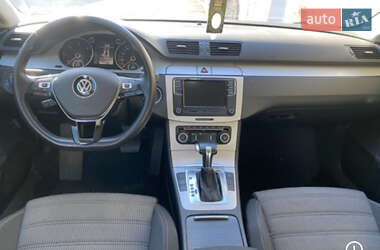 Купе Volkswagen CC / Passat CC 2008 в 