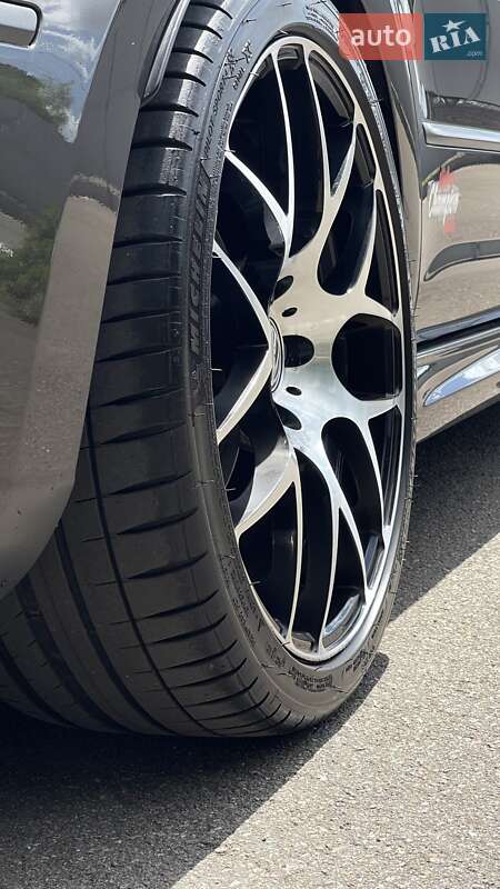 Купе Volkswagen CC / Passat CC 2012 в Києві