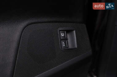 Купе Volkswagen CC / Passat CC 2013 в 
