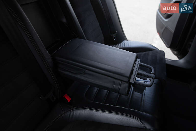 Купе Volkswagen CC / Passat CC 2013 в Львове