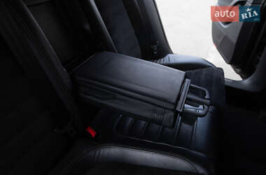 Купе Volkswagen CC / Passat CC 2013 в 