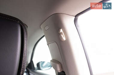Купе Volkswagen CC / Passat CC 2013 в 