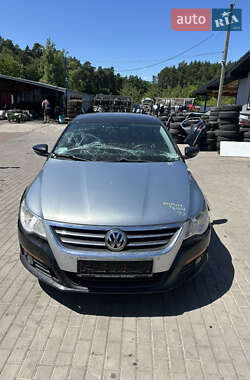 Купе Volkswagen CC / Passat CC 2011 в Луцке