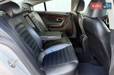 Купе Volkswagen CC / Passat CC 2008 в 
