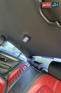 Купе Volkswagen CC / Passat CC 2012 в 