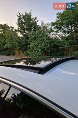 Купе Volkswagen CC / Passat CC 2014 в 