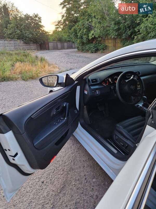 Купе Volkswagen CC / Passat CC 2014 в Одессе фото 9 Купе Volkswagen CC / Passat CC 2014 в Одессе