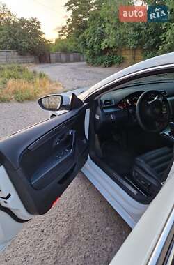 Купе Volkswagen CC / Passat CC 2014 в 