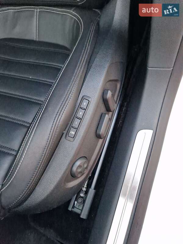 Купе Volkswagen CC / Passat CC 2014 в Одессе фото 16 Купе Volkswagen CC / Passat CC 2014 в Одессе