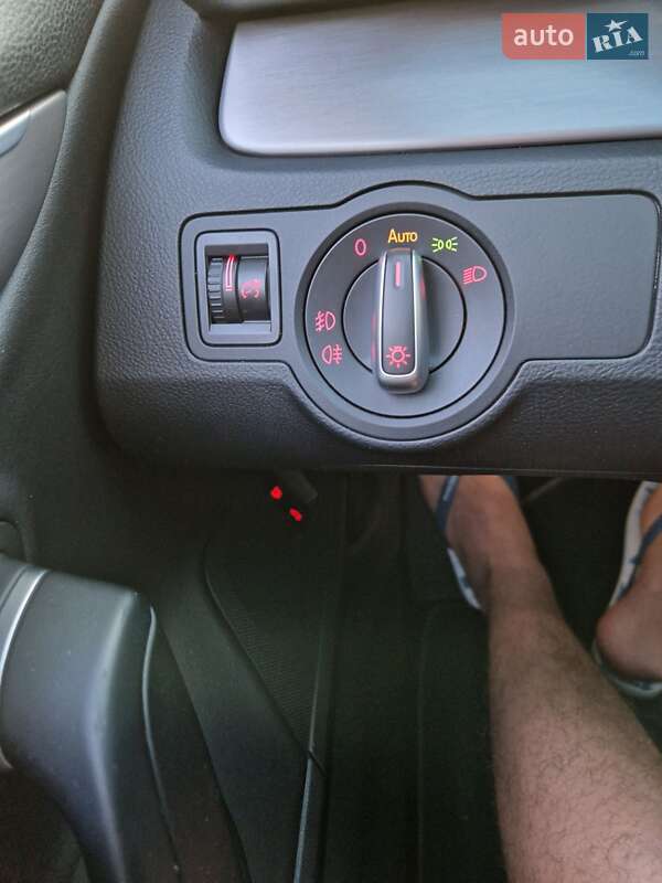 Купе Volkswagen CC / Passat CC 2014 в Одессе фото 20 Купе Volkswagen CC / Passat CC 2014 в Одессе