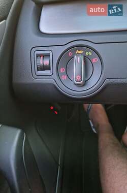 Купе Volkswagen CC / Passat CC 2014 в 
