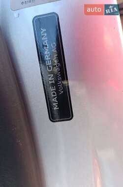 Купе Volkswagen CC / Passat CC 2012 в 