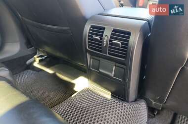 Купе Volkswagen CC / Passat CC 2012 в 