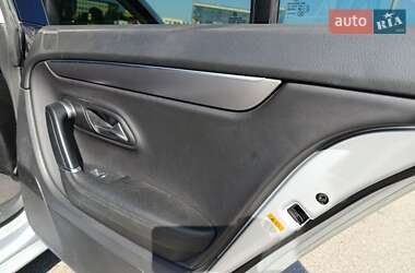 Купе Volkswagen CC / Passat CC 2012 в 