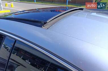 Купе Volkswagen CC / Passat CC 2012 в 